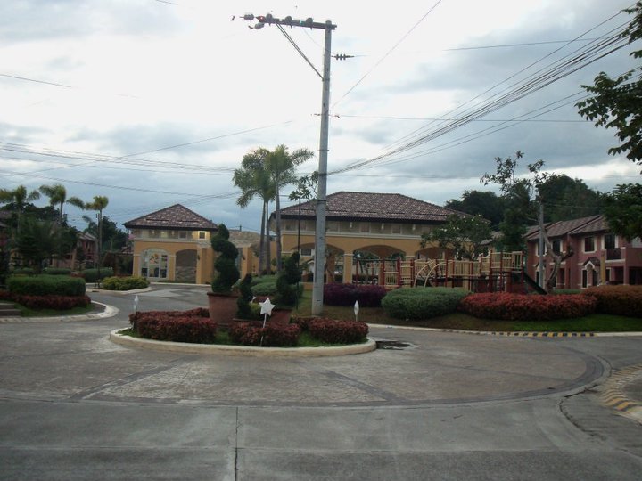 INVESTOR'S PAGE Camella homes ProjectNaga and Quezon City