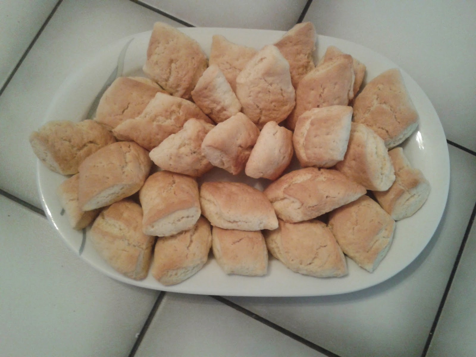 aşk lokumu kurabiye