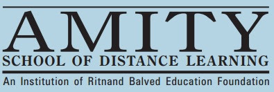 Amity University Distance MBA Amity University Distance MBA