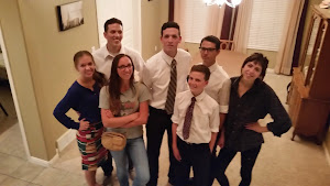 Elder Dallin Fuell