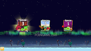 Download Angry Birds Seasons Winter Wonderham