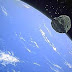 HAY 585 ASTEROIDES CERCANOS A LA TIERRA