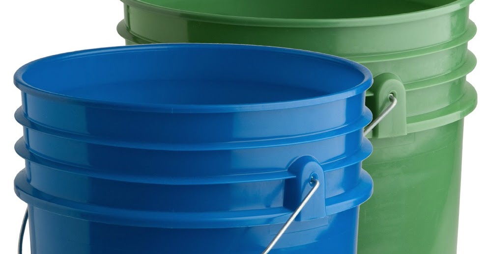 Elementary Music Methods Real Life Edition Bucket Drumming 101