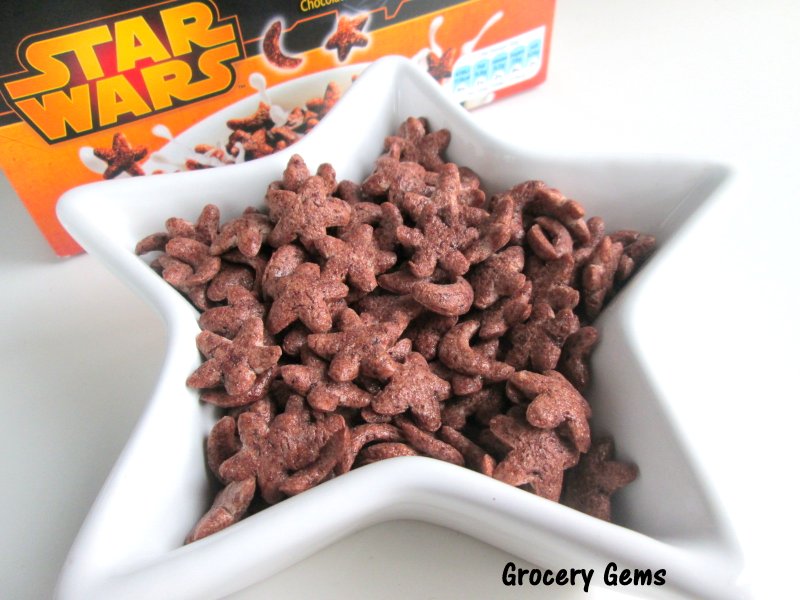 kellogg's star wars cereal