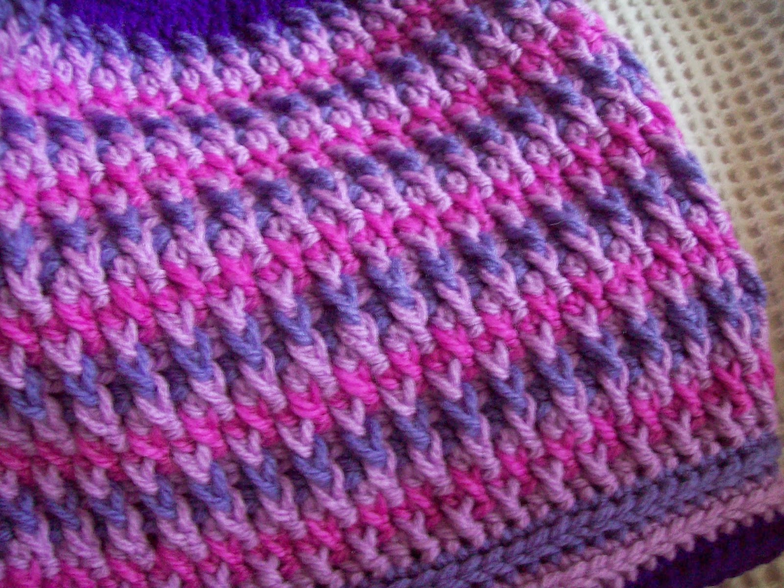 Free Crochet Patterns By CatsRockinCrochet