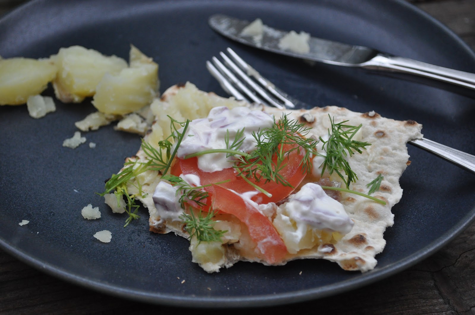 Tuesday's Adventures Surströmming