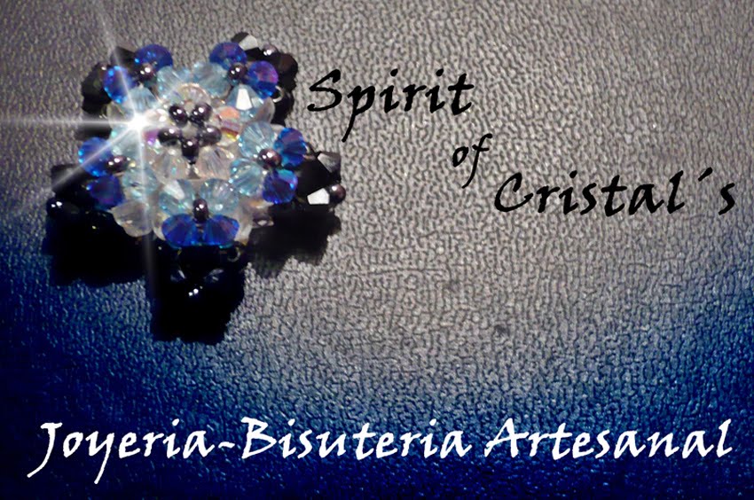 spirit of cristals