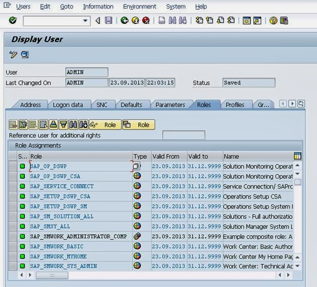 SAP Basis For Beginner Troubleshoot Common issues or errors on