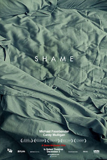 Ver online:Shame (Deseos Culpables) 2012