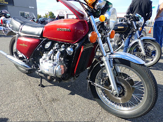 Honda motorcycle serial numbers by year