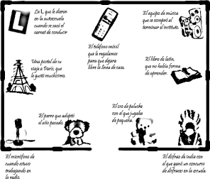 Pincha aquí para: PSICOPEDAGOGÍA