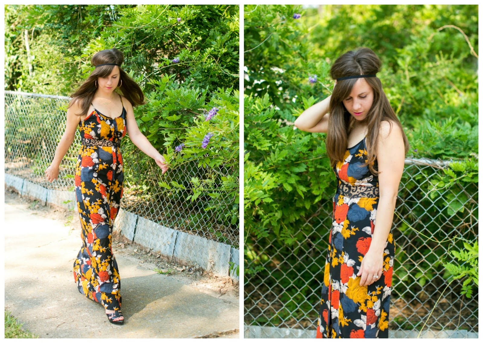 Greetings from Texas: 98 Degrees Outfit Post