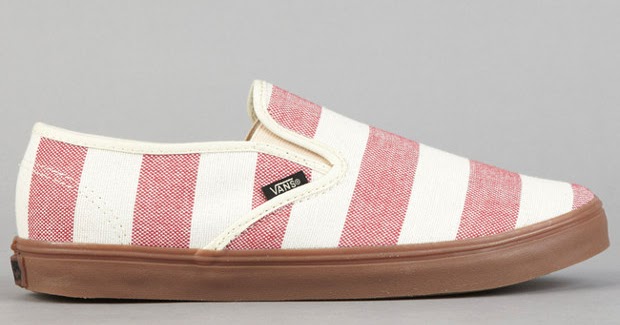 vans lp slip