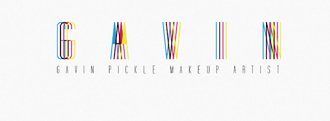 Gavin Pickle Make-Up Artist