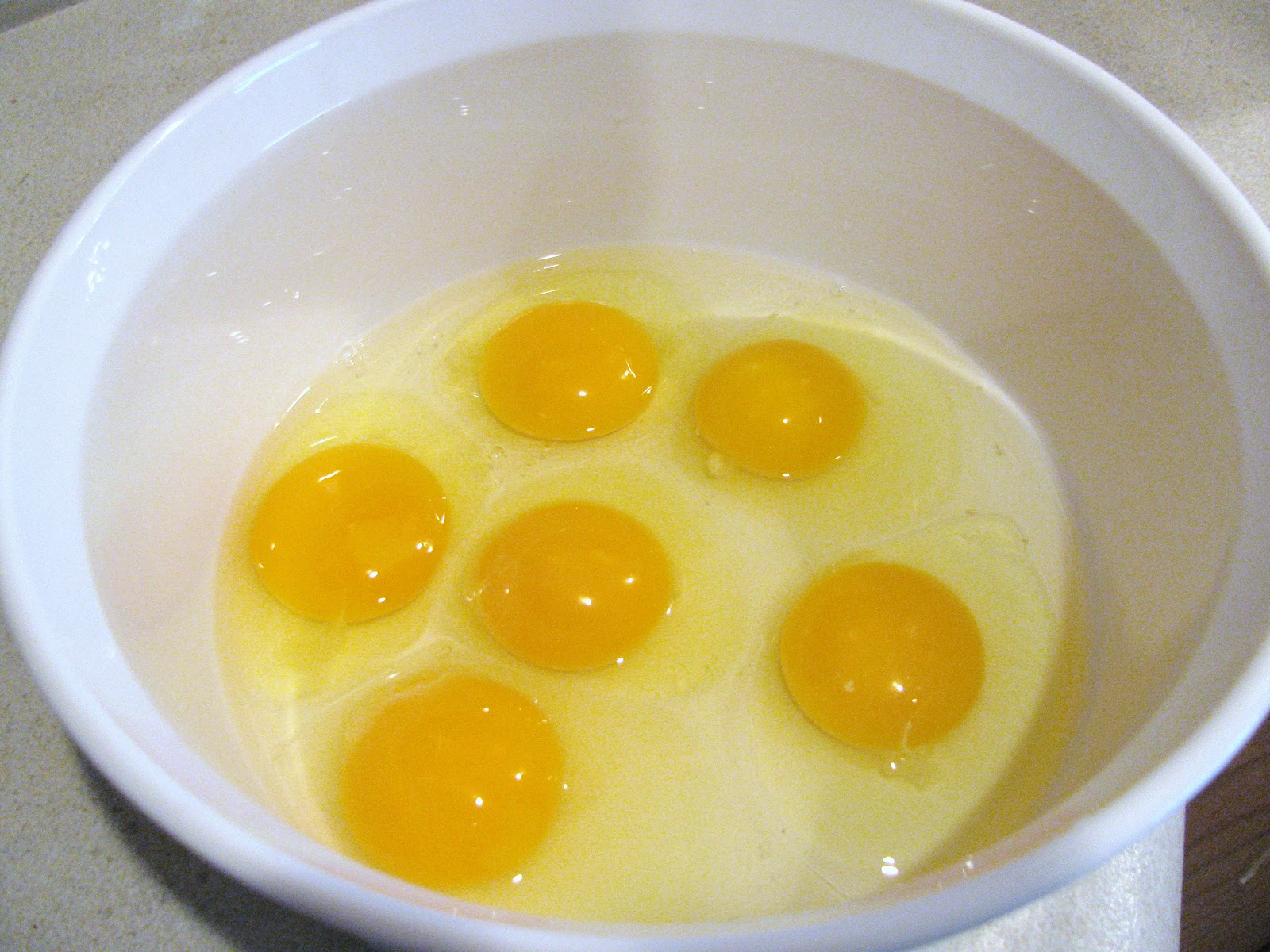 How to Freeze or Dehydrate Eggs Proverbs 31 Woman
