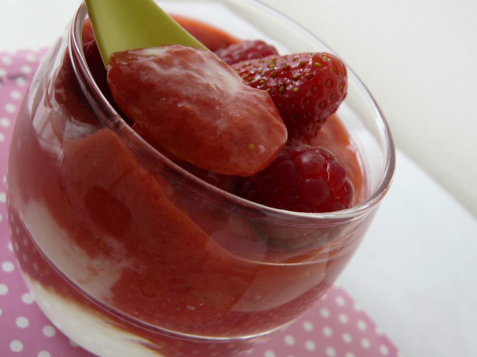 boule de glace