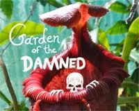 Garden of the damned