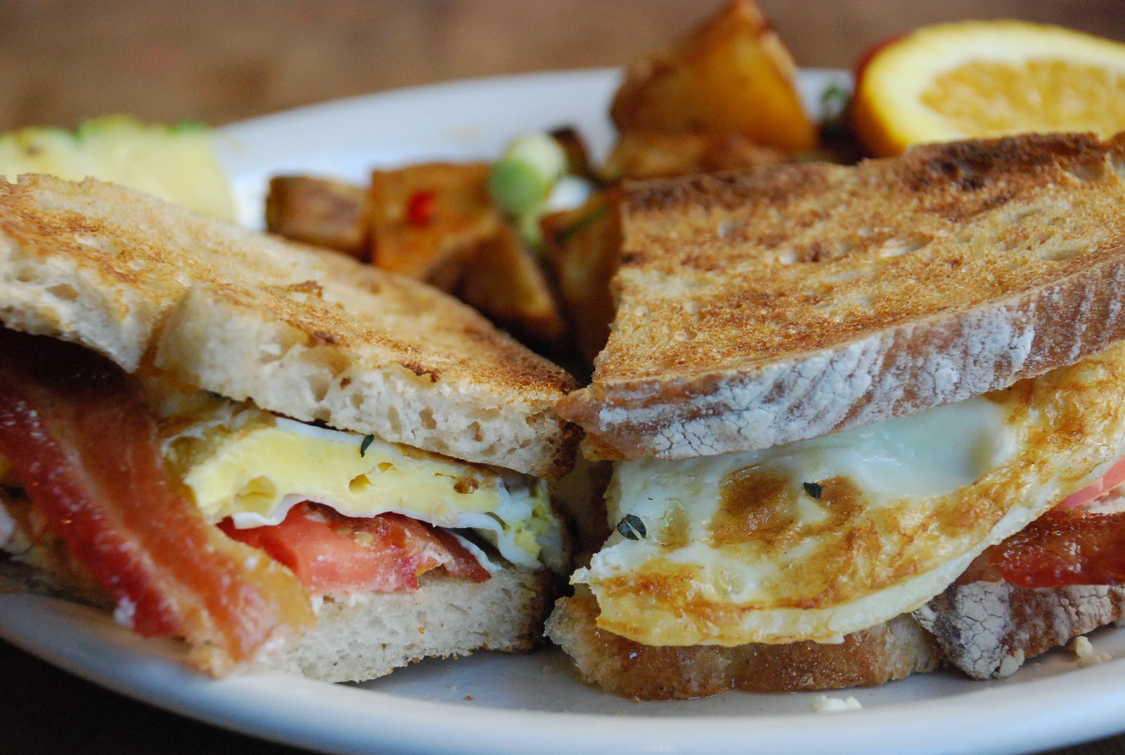 CupCakes and CrabLegs M Henrietta