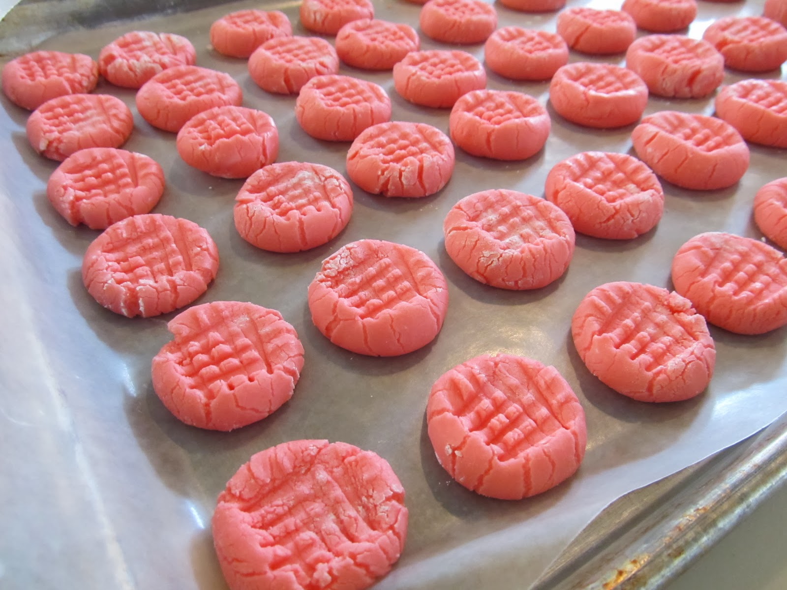 Foodie Family: Christmas Candy: Part 2