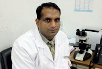 Dr.Fayyaz Khan – Pathologist & Laboratory Administrator MBBS, MD (Pathology)