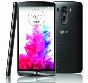 LG G3 4G LTE D851 Harga LG G3 4G LTE D851 android terbaru