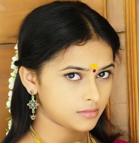 Sri Divya Pics