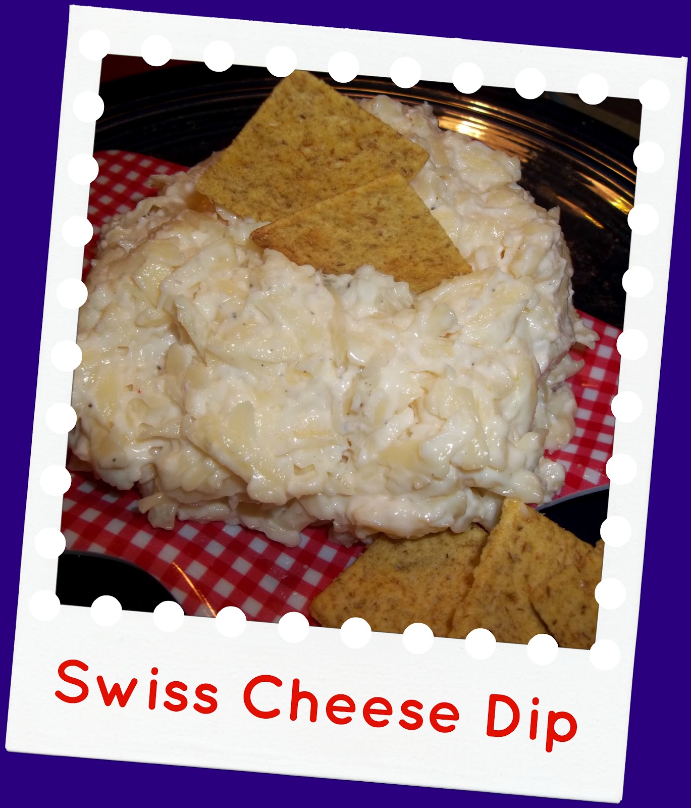 A Collection of Appetizers to Make Your New Year Happy Bobbi's Kozy