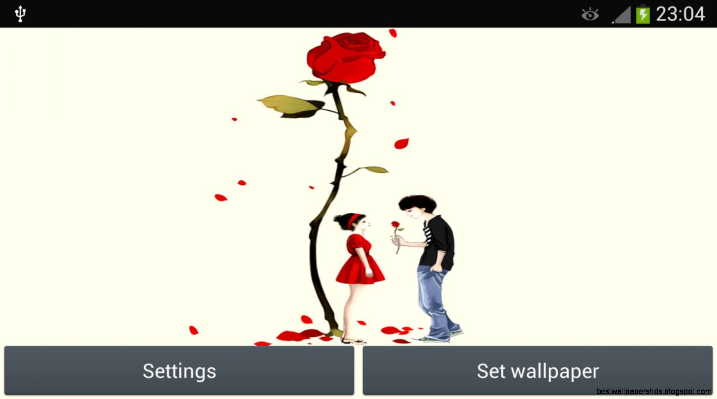 Cartoon Girl Live Wallpaper Android Apps on Google Play Cartoon Girl Live Wallpaper Android Apps on Google Play