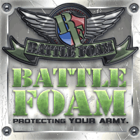 Battle Foam