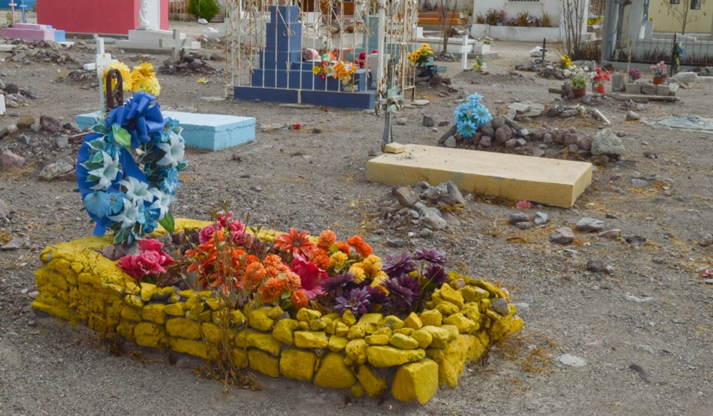 Cementerios de México Clasificación de Tumbas Mexicanas