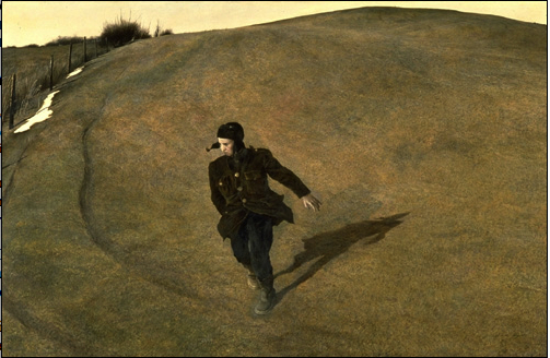 wyeth painter