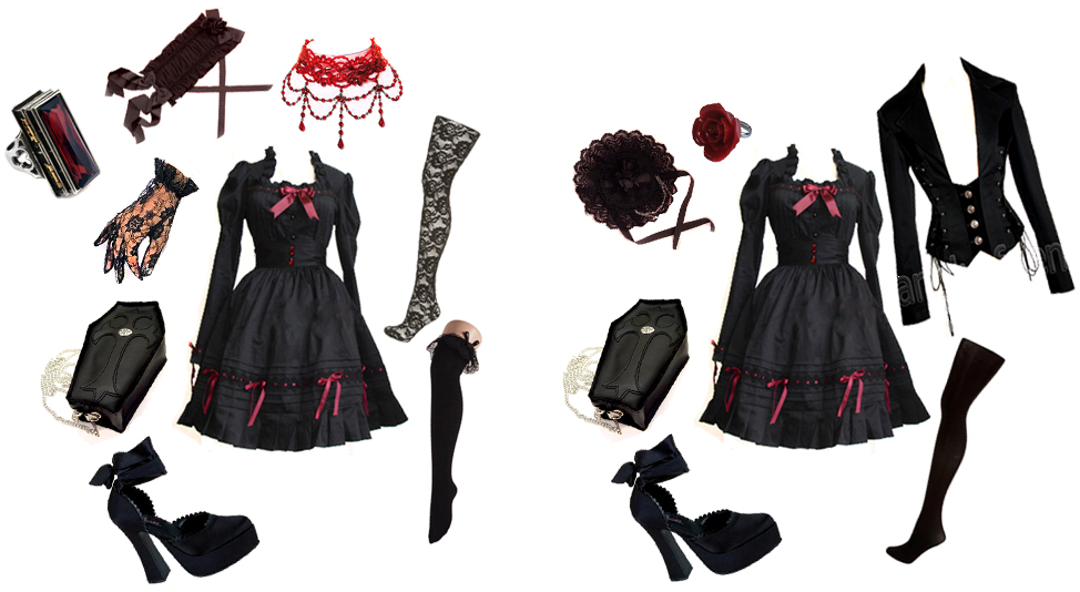 Gothic Wardrobe Outfit Cute Royale High Outfits 2019