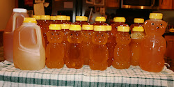 2012 Honey Still Available