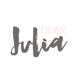 Dear Julia