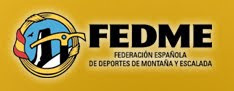 Federación Española de Deportes de Montaña y Escalada