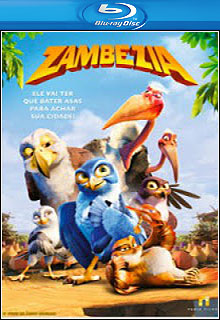 Download - Zambezia BluRay 1080p + 720p Dual Áudio ( 2013 ) Download - Zambezia BluRay 1080p + 720p Dual Áudio ( 2013 )