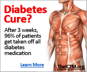 DIABETES CURE