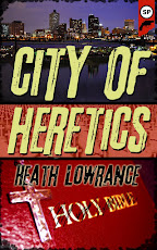 City of Heretics
