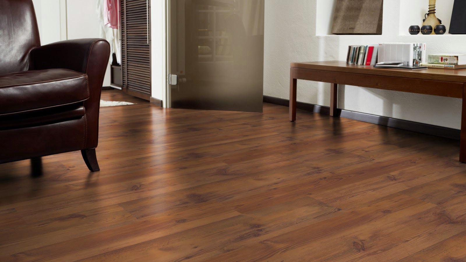 pisos laminados tekno-step: piso laminado