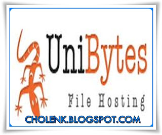Account Premium UNIBYTES [ 23 September 2012 ]