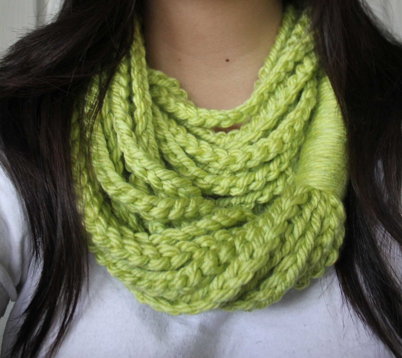 Chain Loop