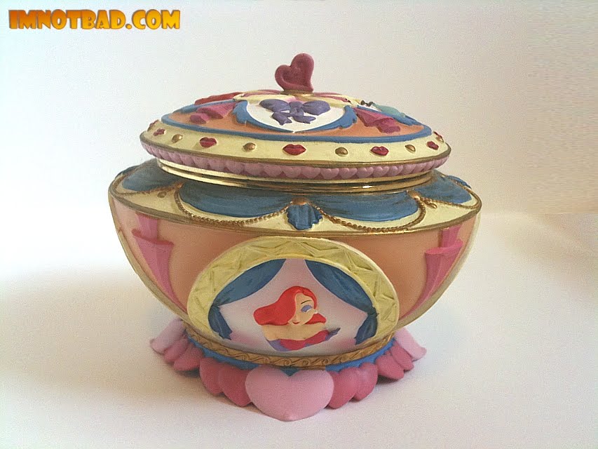 A Jessica Rabbit Site Jessica Rabbit Merchandise Review