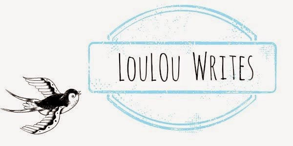 LouLou Writes