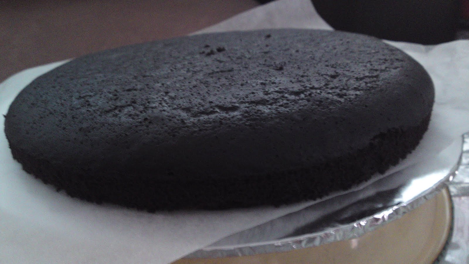 The Sweetylicious STEAM MOIST CAKE