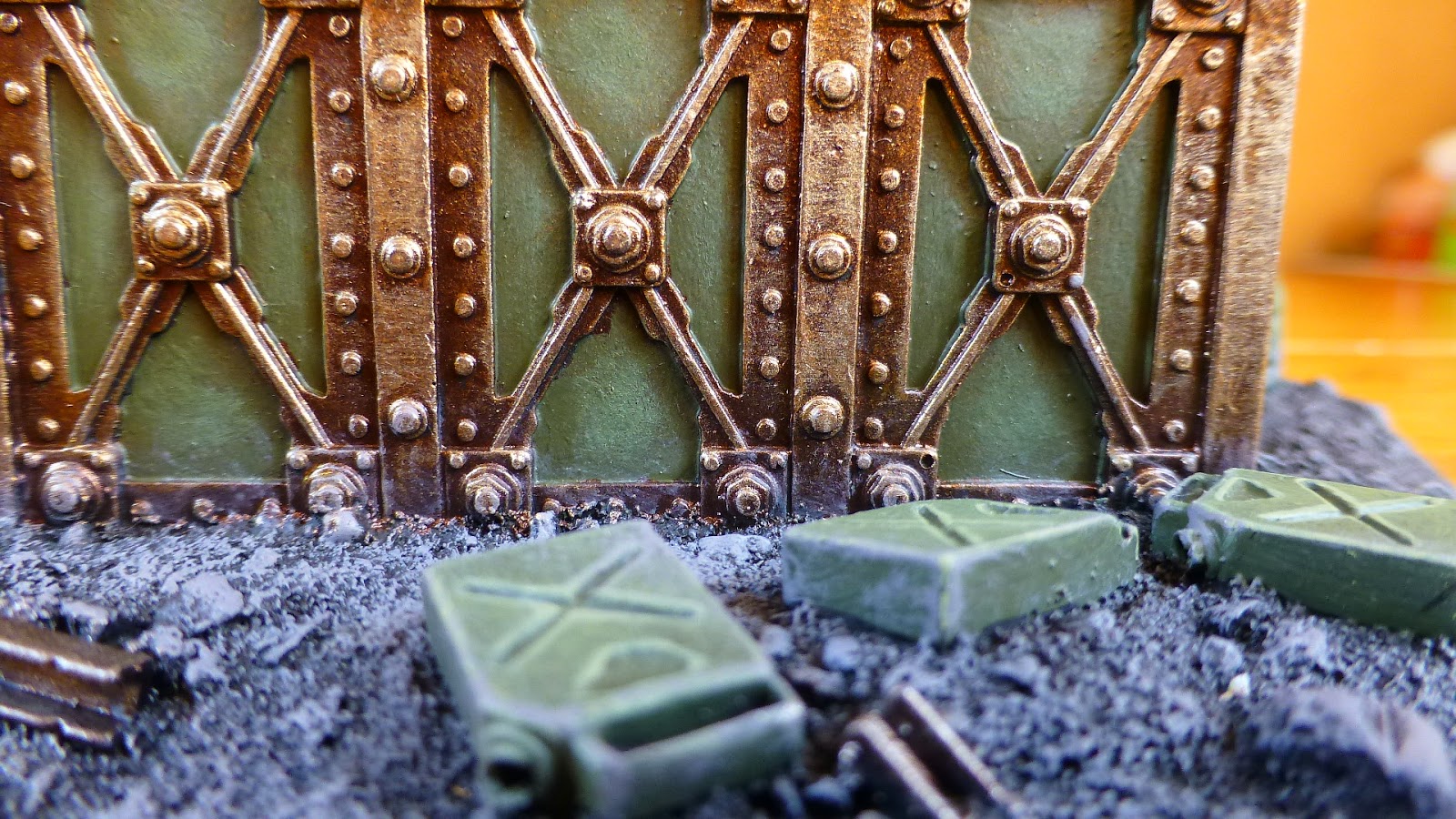 Games Paint my Terrain! Wargaming Hub