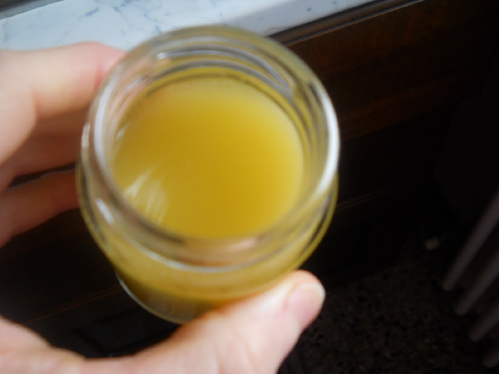 cera d api e burro di karitè