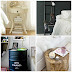 22 Unique bedroom bedside tables