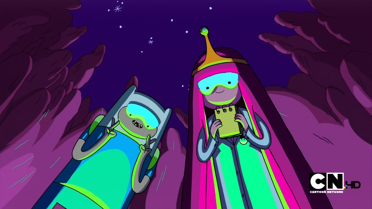 slumber party panic adventure time slumber party panic adventure time