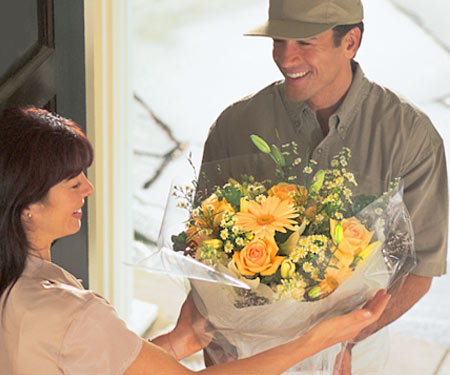 Flower Delivery on Thinking  Another Implementation Of The  Fast Flower Delivery