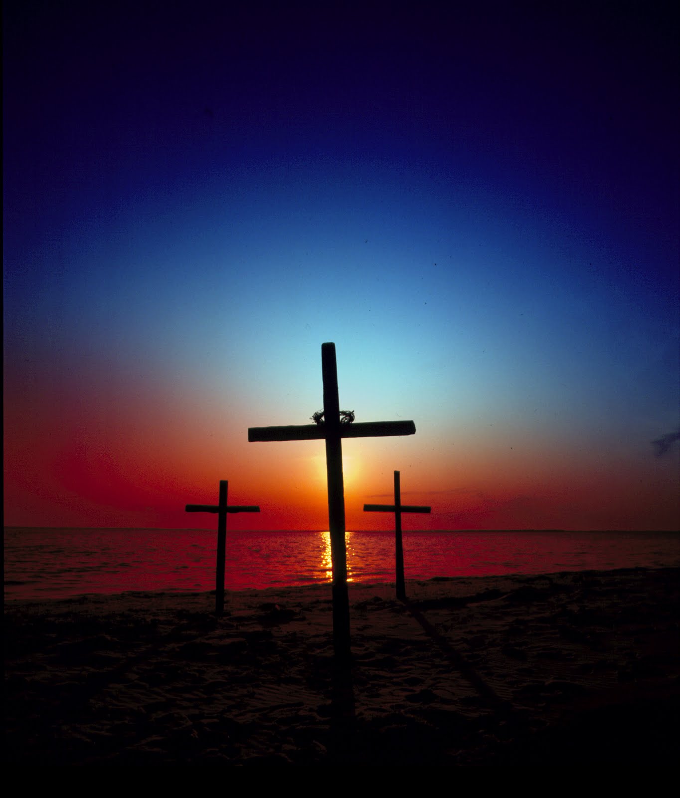 He Is Risen